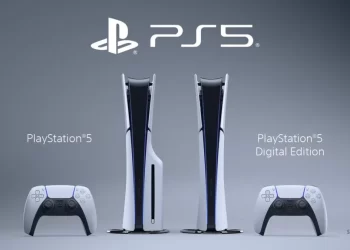 體積更輕、光碟機可拆卸　sony-無預警發表最新款薄型-ps5-主機