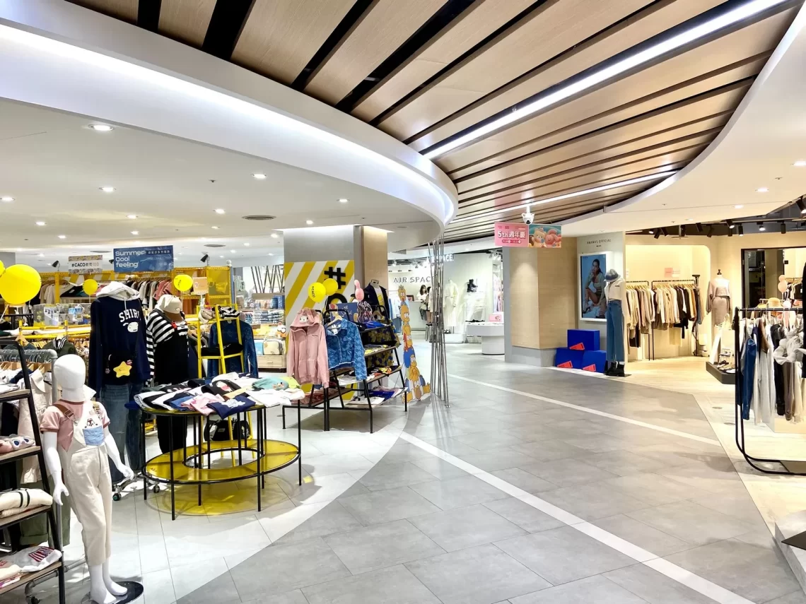 抽中孝心住宿券，統領廣場實現家庭旅遊夢！