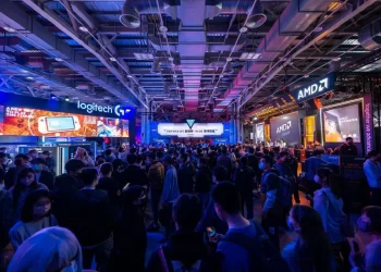 電競嘉年華-wirforce下月登場　高橋洋子將現身獻唱經典