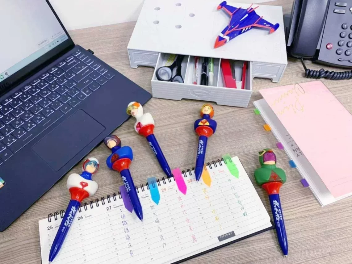 《科學小飛俠》集合！快回家樂福總部