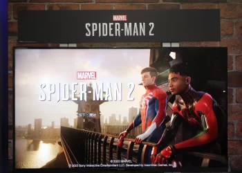 歡慶《marvel’s-spider-man-2》全球開賣　鄰里尋寶活動一連三天台北東區起跑