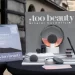 mit礦物彩妝品牌『,too-beauty』首登臺北時裝週