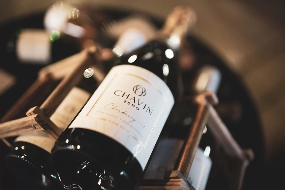 無酒精香檳席捲臺北時裝週-盡情暢飲體驗健康微醺感