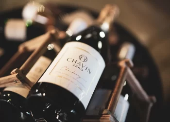 無酒精香檳席捲臺北時裝週-盡情暢飲體驗健康微醺感