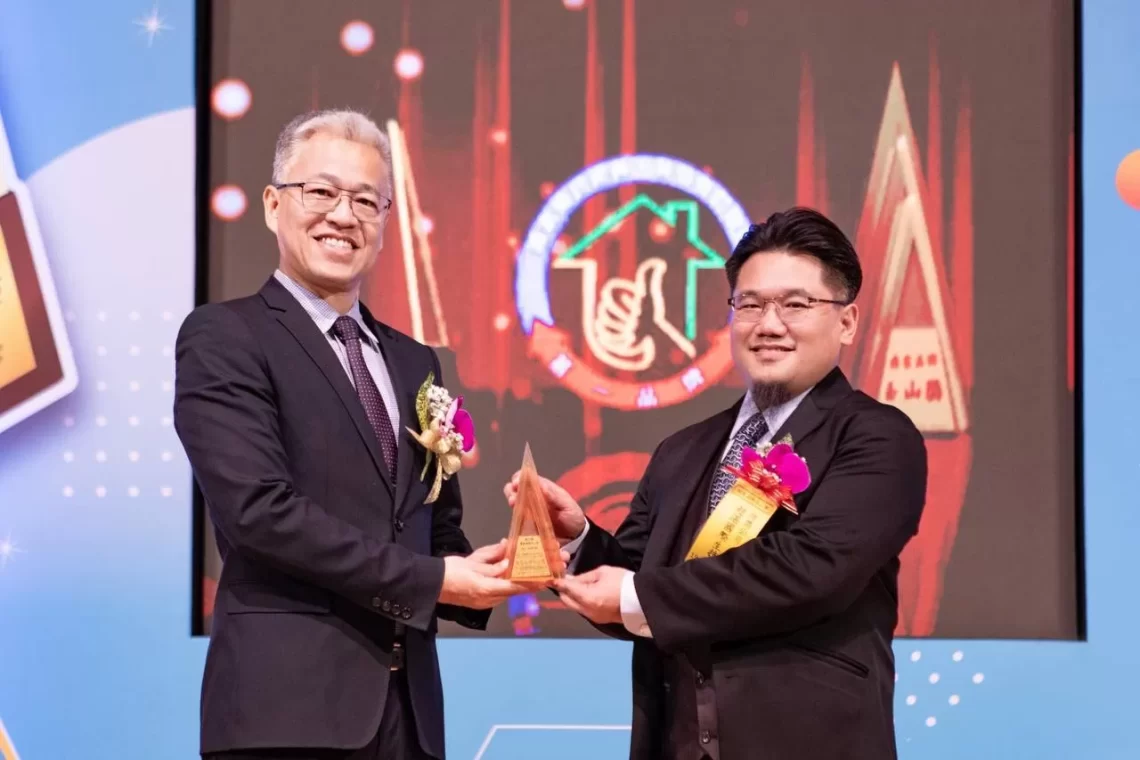 超湛國際生技優質產品-屢獲國家品牌玉山獎肯定