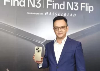 oppo-摺疊新機-find-n3系列預售告捷　10/28-起早鳥取機享加碼好禮