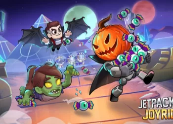 apple-arcade-多款遊戲應景更新　變裝搞怪萬聖節限定活動登場