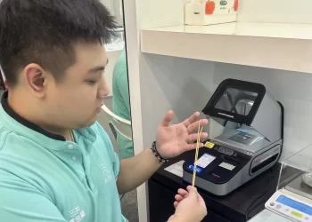 「1神物」守住鈔票-黃金回收買賣操作流程透明公開-小心荷包！