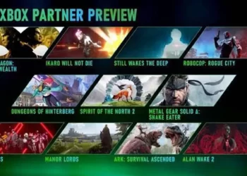 xbox主機、控制器雙-11優惠限時登場　《人中之龍》、《女神異聞錄》新作上架-game-pass