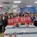2024大選-移民署屏東服務站辦理新住民模擬投票