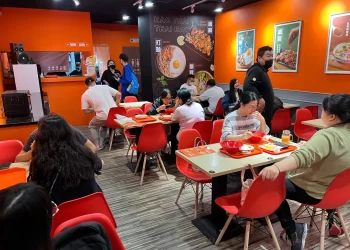 新竹泰式餐廳打造平價料理-買一送一引發饕客搶購！