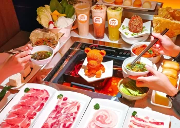 「麻一點」週年慶-祭優惠免費送好禮全攻略