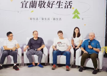 jinho宜蘭敬好生活秉初心-打造暖心「家生活」