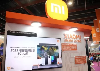 小米進駐-2023-電器空調影音-3c-大展　六大主題禮包挑戰雙-11-檔期最狂優惠價