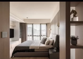 減碳淨零走入居家-智能宅將改寫未來生活方式