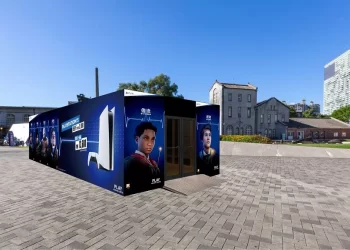 playstation-全球活動即將登台　「feel-it-now-on-playstation-5」本週五華山文創開幕