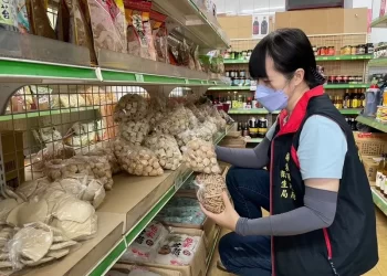 屏東衛生局素食食品抽驗結果全數符合標準