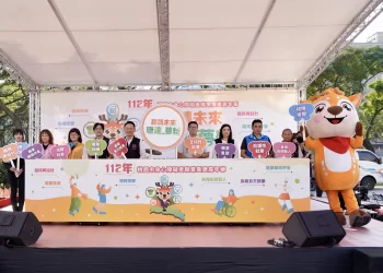 【翻轉未來，職達夢想】-身心障礙者職業重建嘉年華，民眾熱情參與，現場氣氛歡樂!