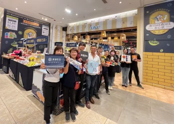 2023高雄農漁好市集-年度壓籌場次-11月10日至21日於漢神巨蛋百貨登場