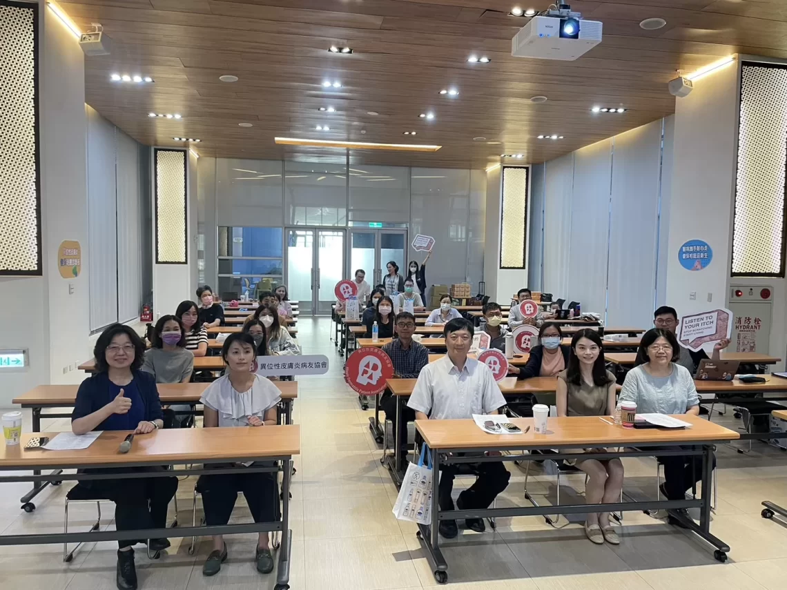 冬天濕疹易發作！醫：摸起來「這樣」代表該擦乳液了