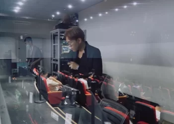 《acg愛創作》葉政暘受邀弘光科大演講-展示ai輔助遊戲製作-零基礎也能創作好遊戲