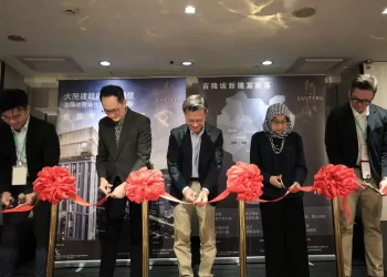 ⾺來⻄亞2024房市持續靠本地市場撐腰，台灣知名建商佈局