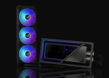 售價破-10-萬元！華碩頂規顯示卡-rog-matrix-geforce-rtx-4090-登場