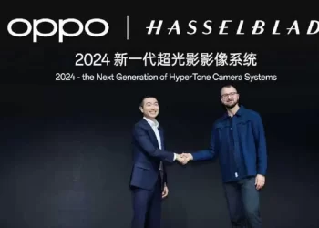 oppo-攜手哈蘇-hasselblad-開發新一代超光影影像系統