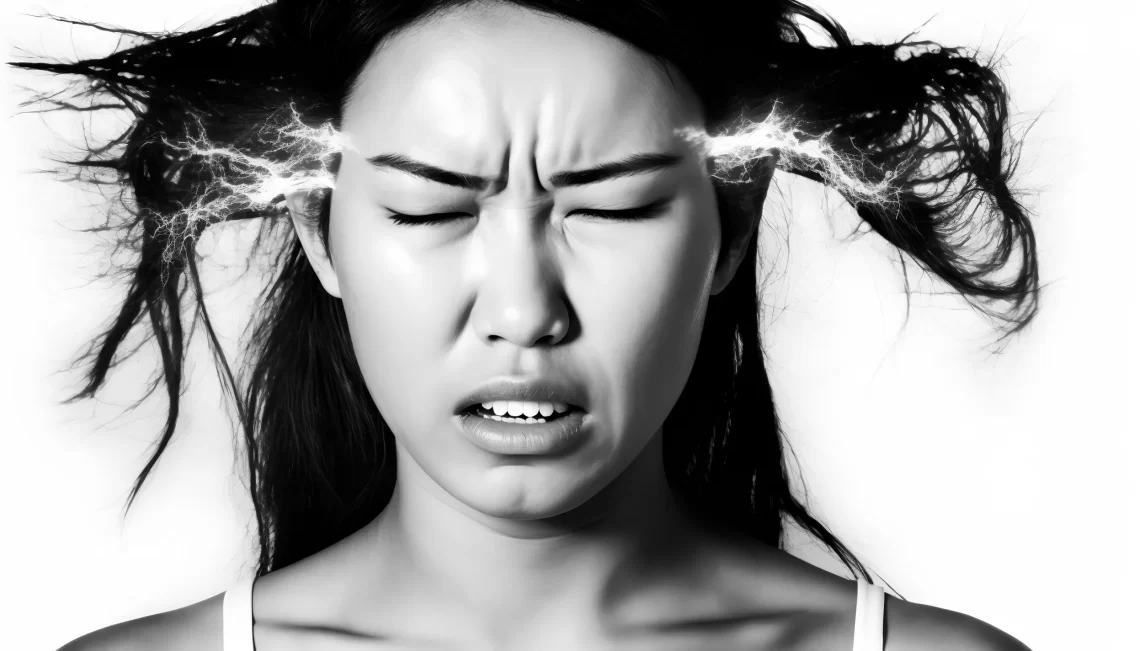 不是醫美專用,-注射肉毒也能戰勝偏頭痛!