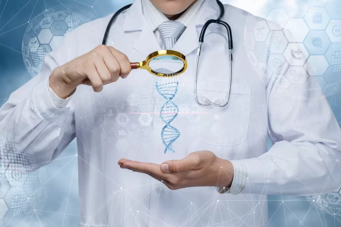 「精準醫療」成趨勢，-癌症基因檢測有效對症下藥！