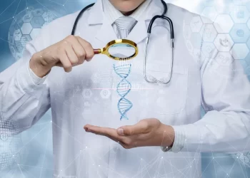 「精準醫療」成趨勢，-癌症基因檢測有效對症下藥！