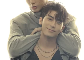 臺灣首款男性對香產品believe瞬間秒殺