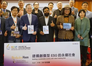 永續經濟可變現？-創價型esg模式結合公益創新商機