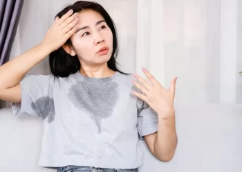 秋冬還是揮汗如雨？-「多汗症」治療的新進展！