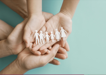 一人住院全家垮？-整合式照護幫你一把！