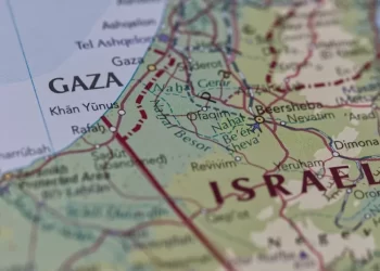 國際間衝突不斷-台海是否能和平？