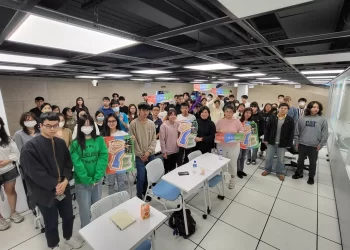 「延續」影片及系列活動圓滿結束-市集文化推廣超過萬人！