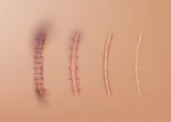 罹癌年輕化-疤痕照護成重要課題！-便宜安全有效方式-報給你知！