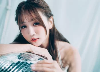 「全糖女神」小珍奶推新單曲　喊話亞錦賽為中華隊加油