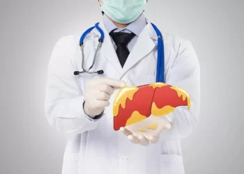 脂肪肝放著不理它！-7種癌症風險增？