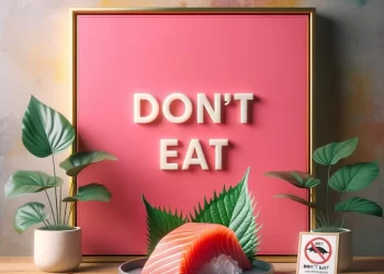 副傷寒病例為過去10年同期新高-疾管署籲：避免生食！