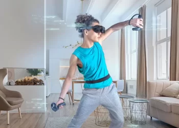 為-xr-一體機打造　htc-推出全新「vive-自定位追蹤器」