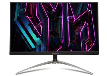 4k畫質、144hz高刷新率　predator-電競螢幕-miniled《x32q-fs》精彩亮相