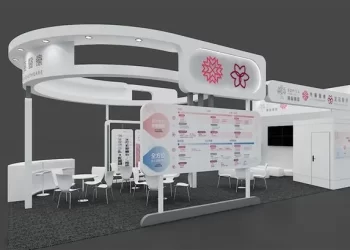 醫療科技展今起跑-聚焦3大主題-禾馨、慧智、宜蘊報到