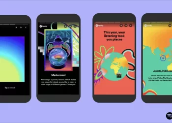 2023-年度總回顧排行榜揭曉　spotify-公布人氣歌手、歌曲、專輯