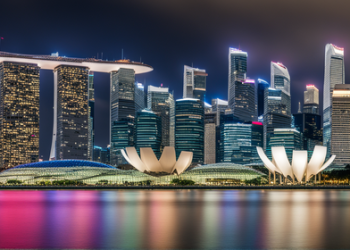 16 萬億 Web3 藍圖落地新加坡，RWA 指日可待？