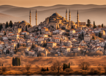 Binance Research：解密土耳其加密貨幣市場，經濟困境下的區塊鏈熱潮