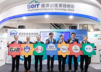 經濟部開發智慧肝癌熱消融設備-攜手仁寶國內醫院完成多例手術