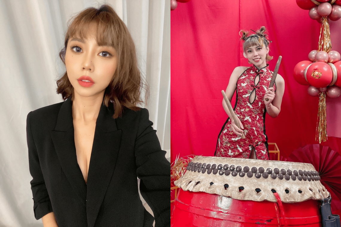 從打3份零工到營收500萬-正能量女神小布靠直播帶貨鹹魚翻身