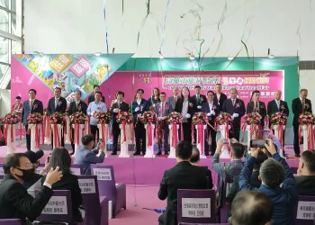 高雄冬季國際旅展12/1登場　最殺優惠不容錯過